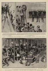 Oorlogsvoorbereidingen